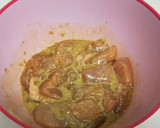 鳥むね肉のしっとり柔らか炒め作り方1写真