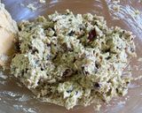 バター香るおいしいザクザククッキー作り方4写真