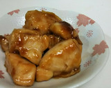 鳥むね肉のしっとり柔らか炒め作り方3写真