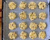 バター香るおいしいザクザククッキー作り方5写真