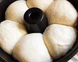 ふっくらパン焼き器で☆やわふわちぎりぱん作り方5写真