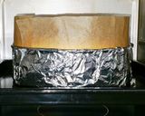 濃厚・ふわふわチーズケーキ作り方48写真