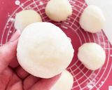 基本のミルクパン作り方8写真
