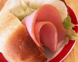 ふっくらパン焼き器で☆やわふわちぎりぱん作り方9写真