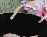 リカちゃん♡鶏の薬膳スープ作り方2写真