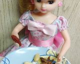 リカちゃん♡鶏の薬膳スープ作り方5写真