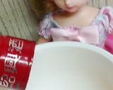 リカちゃん♡鶏の薬膳スープ作り方9写真