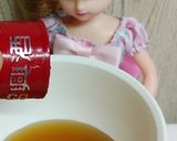 リカちゃん♡鶏の薬膳スープ作り方10写真
