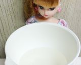 リカちゃん♡鶏の薬膳スープ作り方12写真