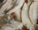 リカちゃん♡鶏の薬膳スープ作り方18写真