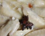 リカちゃん♡鶏の薬膳スープ作り方20写真