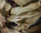 リカちゃん♡鶏の薬膳スープ作り方23写真