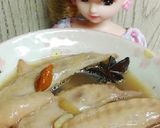 リカちゃん♡鶏の薬膳スープ作り方29写真