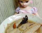 リカちゃん♡鶏の薬膳スープ作り方31写真