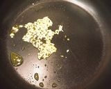 茹で時間で作る トマトクリームパスタ作り方2写真