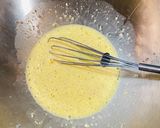 オートミールdeピザ作り方1写真