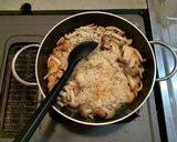 もち麦玄米とキノコのリゾット作り方6写真