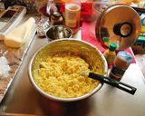 ゆで卵のタルタルソース作り方6写真