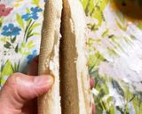 コストコ★パニーニサンドイッチ（玉子）作り方4写真