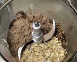 protein balls作り方3写真