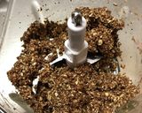 protein balls作り方5写真