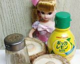 リカちゃん♡椎茸旨味(焼き)ステーキ作り方2写真