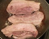 チチャロン　chicharrón作り方2写真
