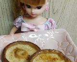 リカちゃん♡椎茸旨味(焼き)ステーキ作り方11写真