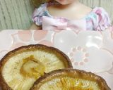 リカちゃん♡椎茸旨味(焼き)ステーキ作り方14写真