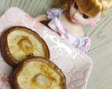 リカちゃん♡椎茸旨味(焼き)ステーキ作り方16写真