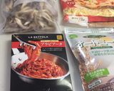 レンジ本格オートミールリゾットダイエット作り方1写真