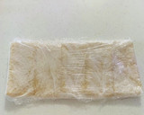 簡単過ぎて美味すぎる！お揚げのしらすピザ作り方1写真