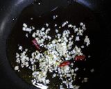 フレッシュトマトのペンネ・アラビアータ作り方4写真