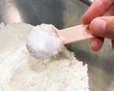 美味すぎる材料3つ！クッキーボール♡作り方2写真