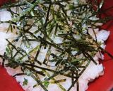 簡単！美味しい漬けダレ♪いつもの漬け丼♪作り方4写真
