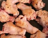 鶏肉のトマト煮込み作り方3写真