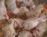鶏肉のトマト煮込み作り方4写真