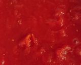 鶏肉のトマト煮込み作り方5写真