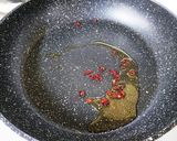 余ったメンマで和え物作り方2写真