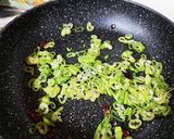 余ったメンマで和え物作り方3写真