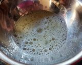 卵白消費レシピ！ふわふわ真っ白な玉子焼き作り方2写真