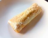 卵白消費レシピ！ふわふわ真っ白な玉子焼き作り方4写真