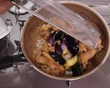 豚と茄子のスタミナ焼き♪作り方8写真