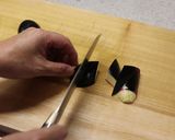 豚と茄子のスタミナ焼き♪作り方6写真