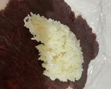 ラップでかんたん おはぎ作り方3写真
