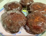ラップでかんたん おはぎ作り方6写真