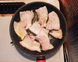 絶品☆トマトチーズ鍋作り方2写真