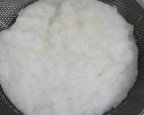 おろしとなめこの冷やし蕎麦作り方1写真