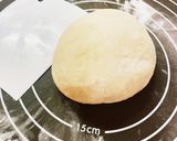 冷凍食品の焼きそばとナポリタンのパン作り方2写真