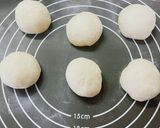 冷凍食品の焼きそばとナポリタンのパン作り方3写真